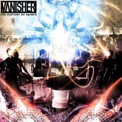 Vanisher : The History of Saints